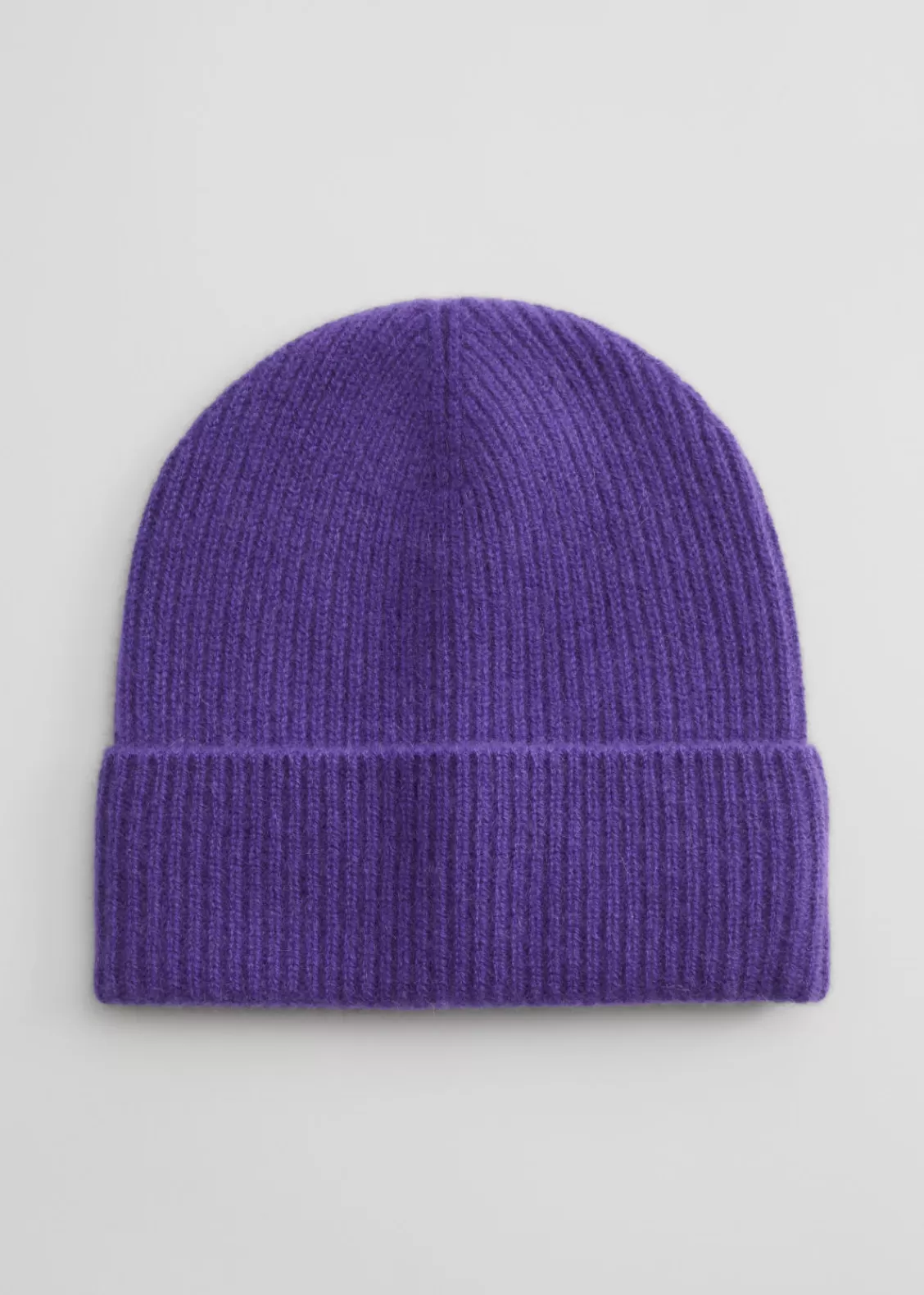 & Other Stories Hats | Cashmere Beanie