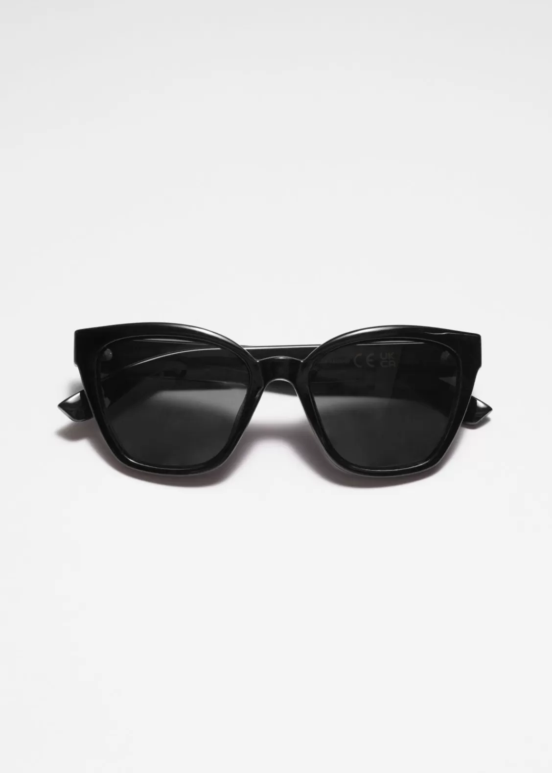 & Other Stories Sunglasses | Cat Eye Sunglasses