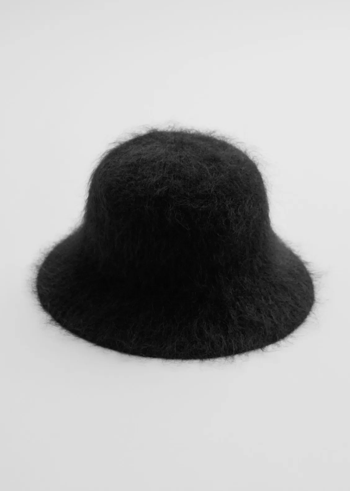 & Other Stories Hats | Fuzzy Bucket Hat