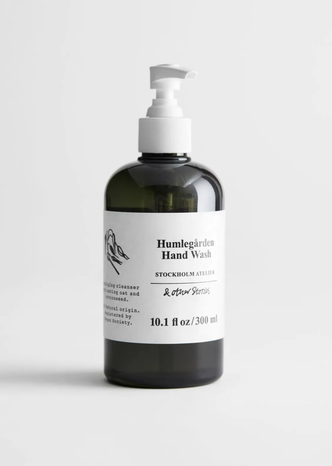 & Other Stories Bath & Body | Cotton Hand Wash Humlegården