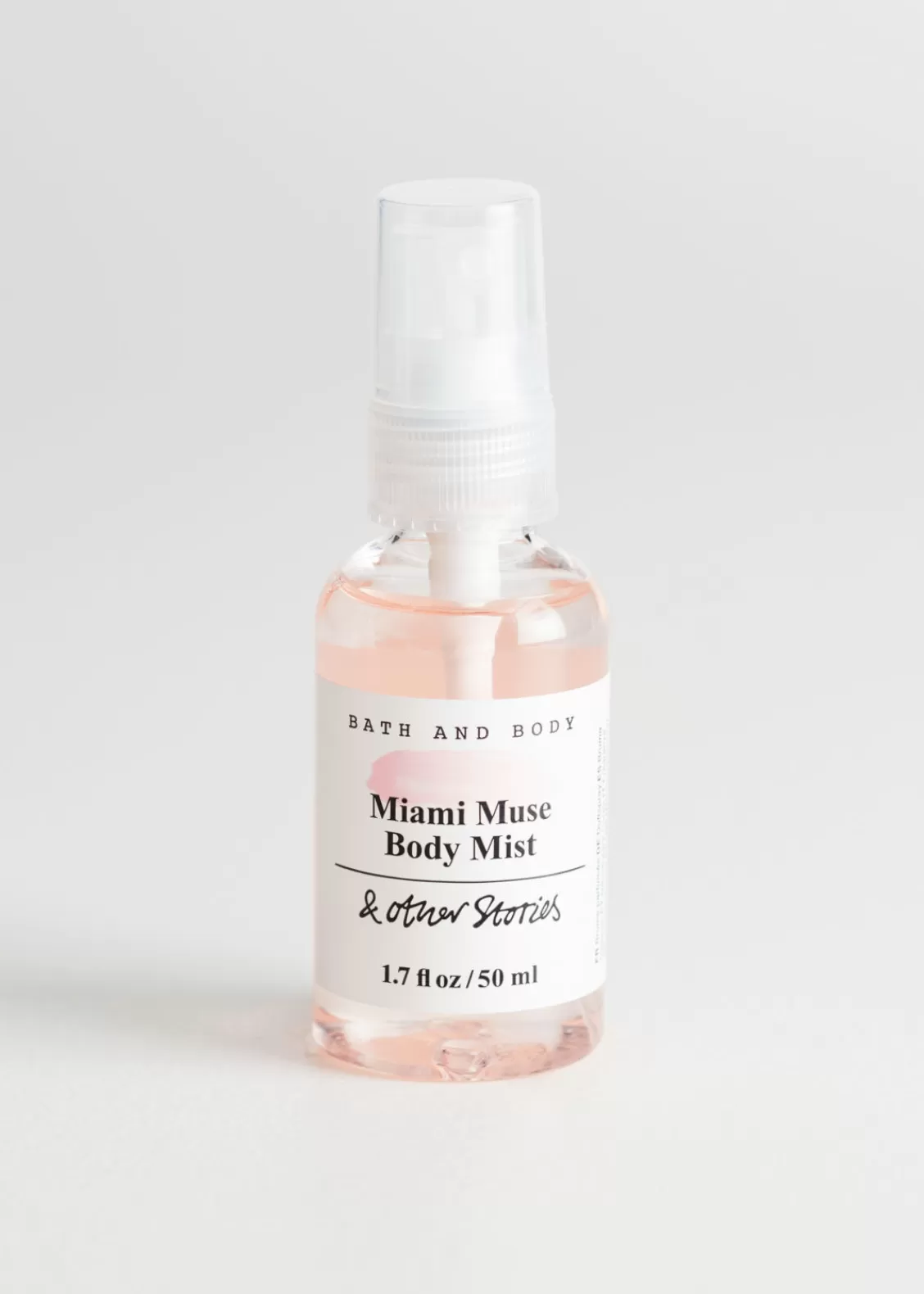 & Other Stories Fragrances | Mini Miami Muse Body Mist