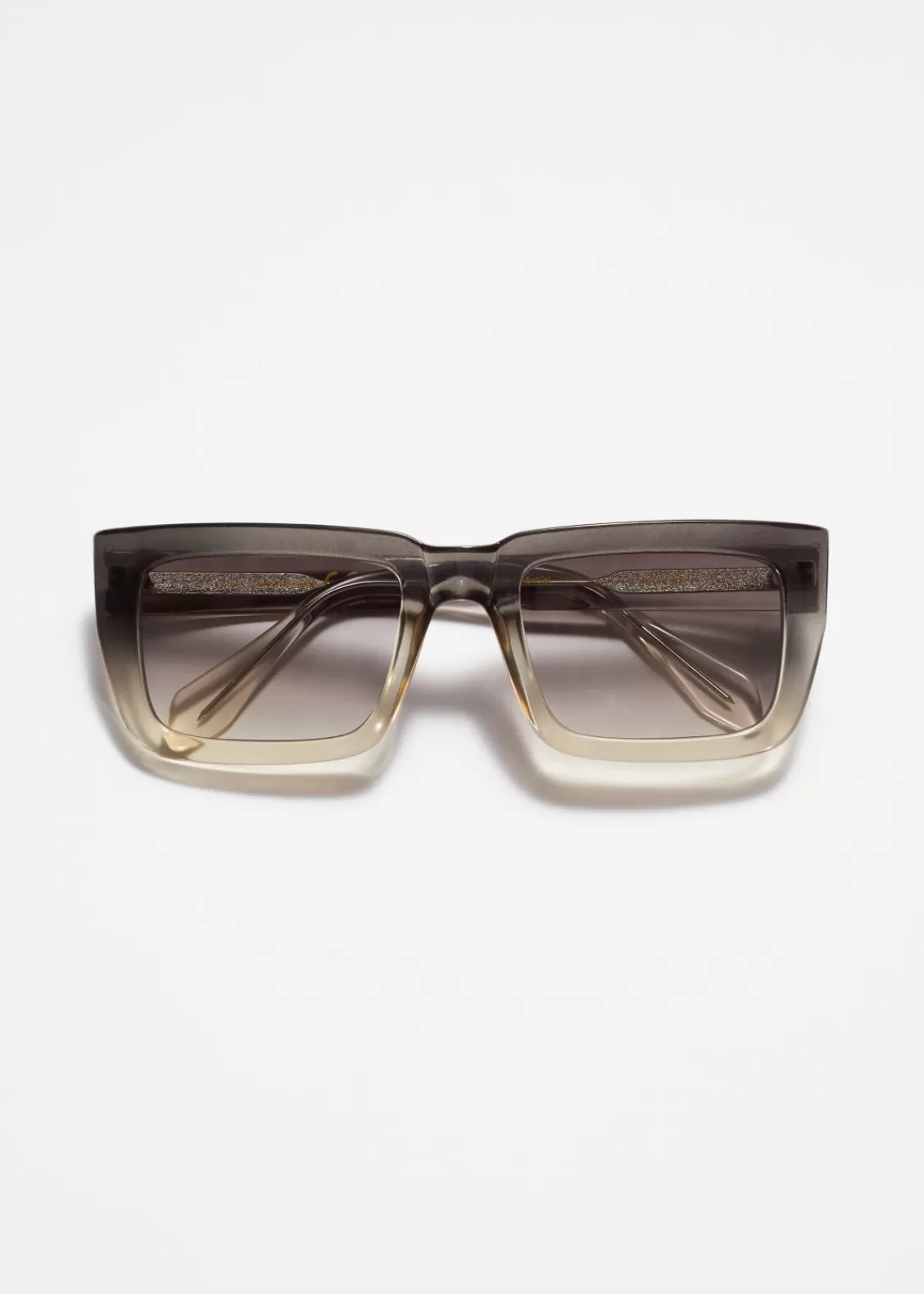 & Other Stories Sunglasses | Oversized Square-Frame Sunglasses