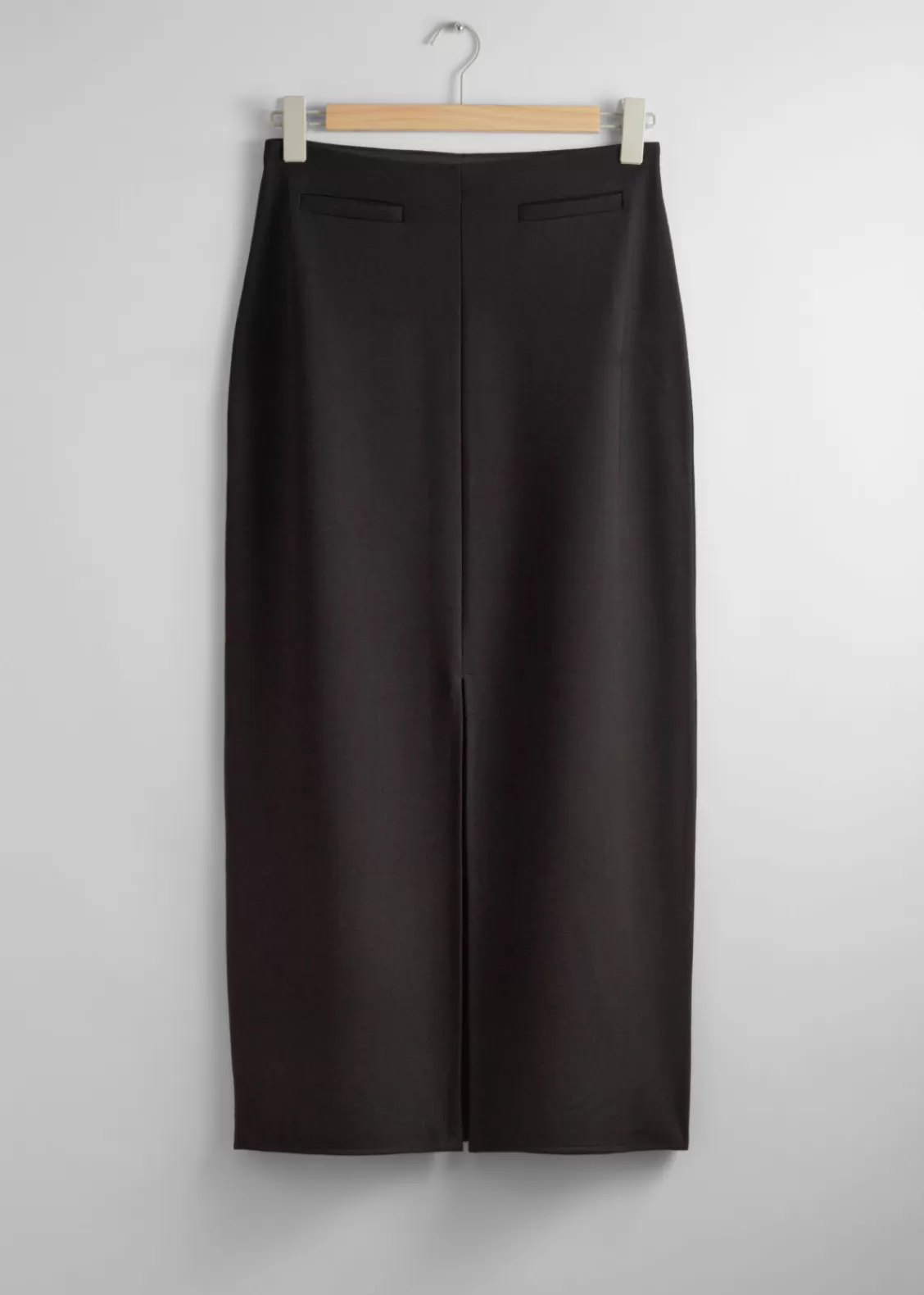 & Other Stories Skirts | Pencil Maxi Skirt