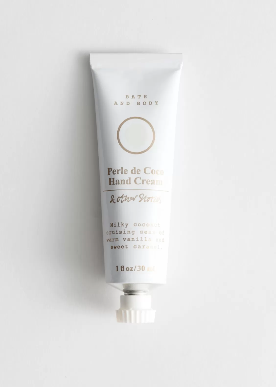 & Other Stories Bath & Body | Perle De Coco Hand Cream