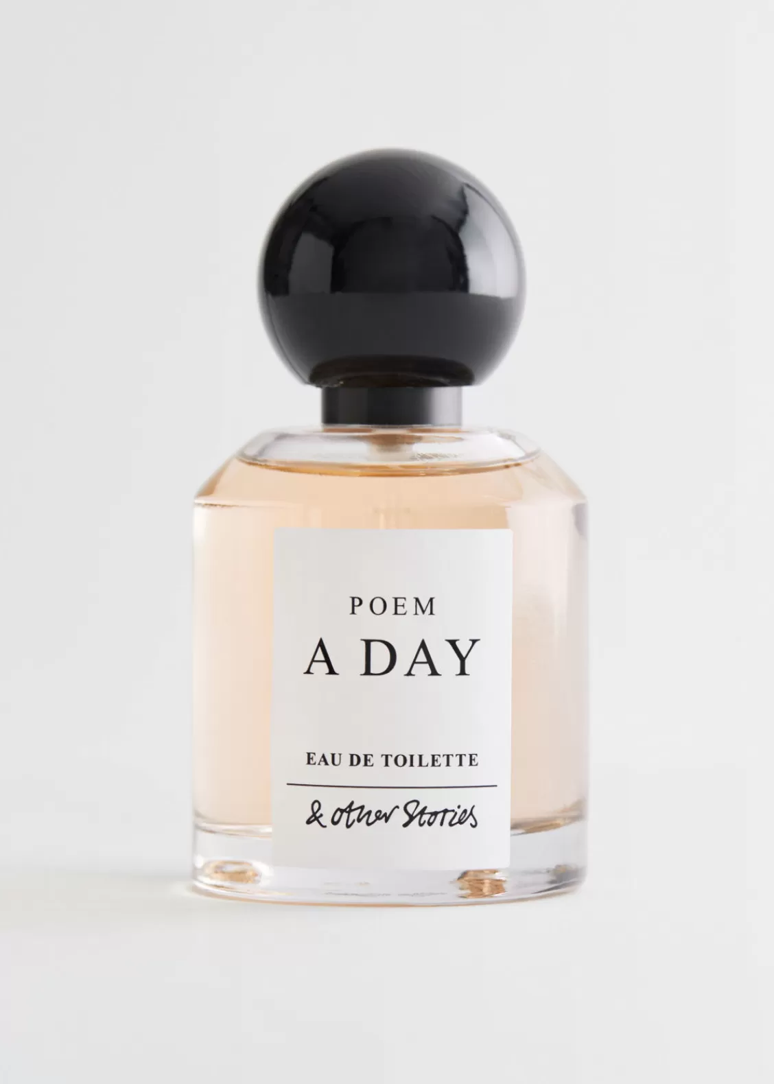 & Other Stories Fragrances | Poem A Day Eau De Toilette