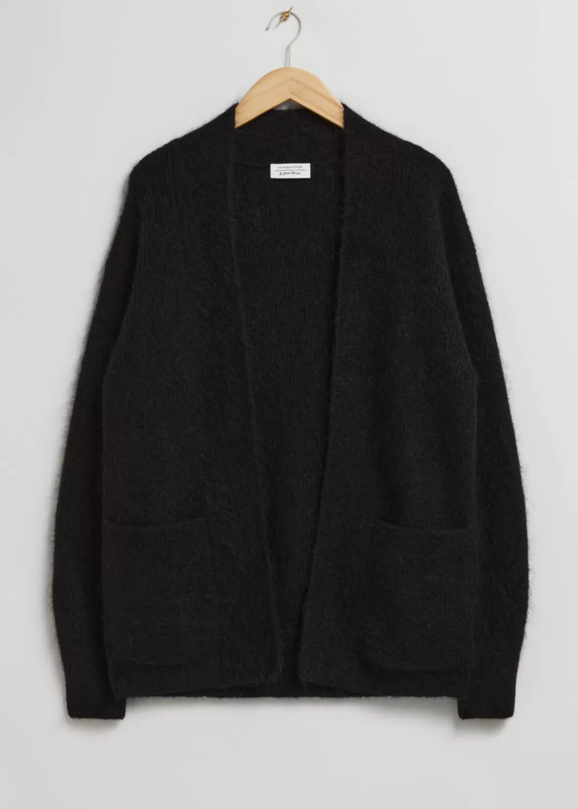 & Other Stories Sweaters & Knits | Relaxed Knit Cardigan