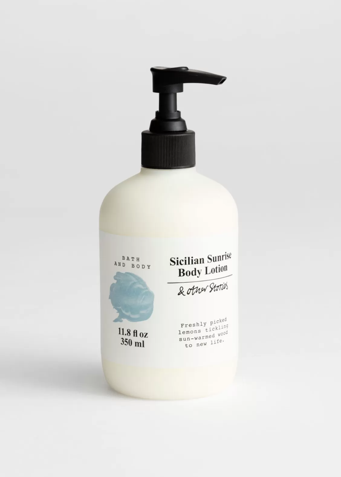 & Other Stories Bath & Body | Rose Revival Body Lotion