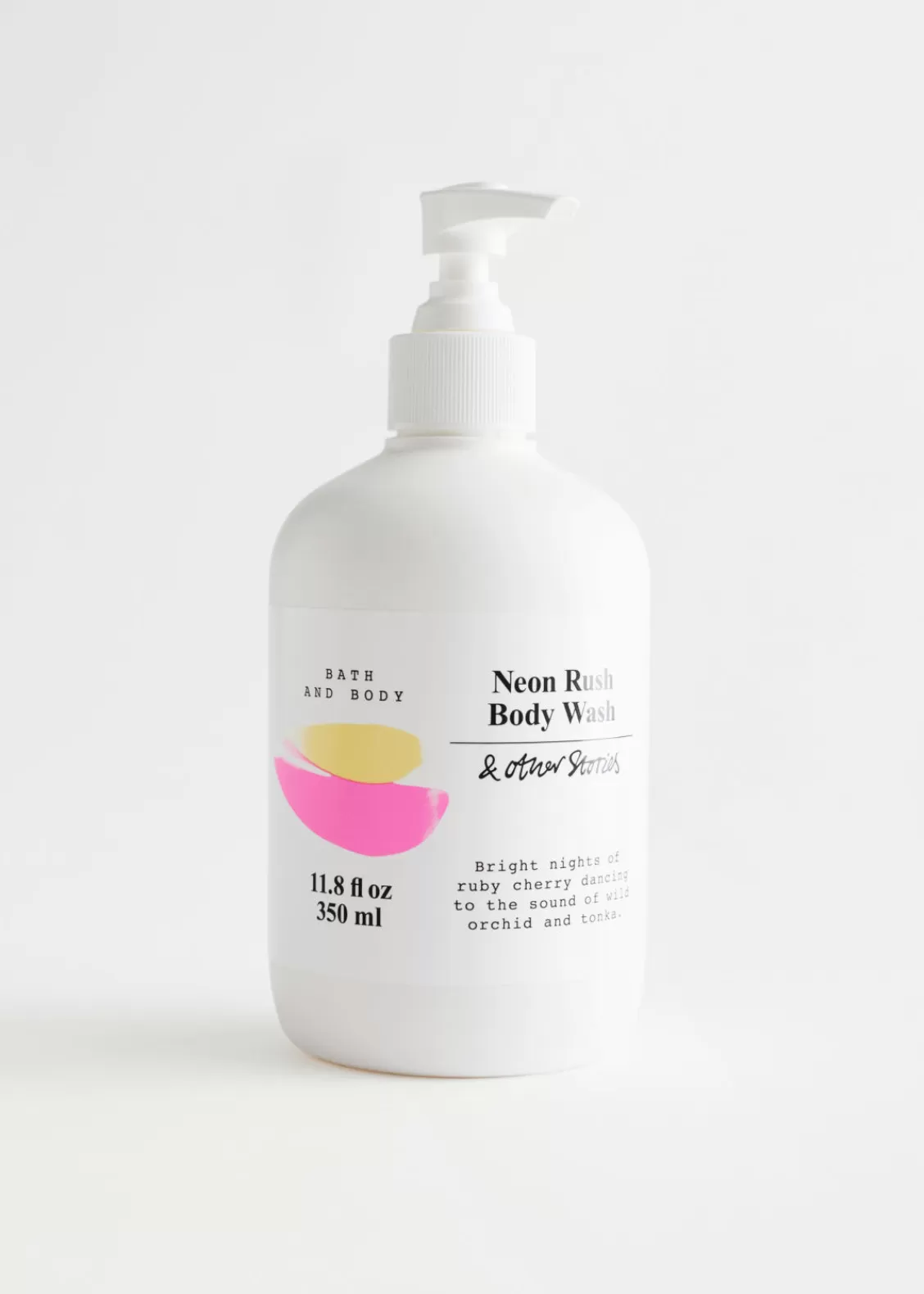 & Other Stories Bath & Body | Rose Revival Body Wash