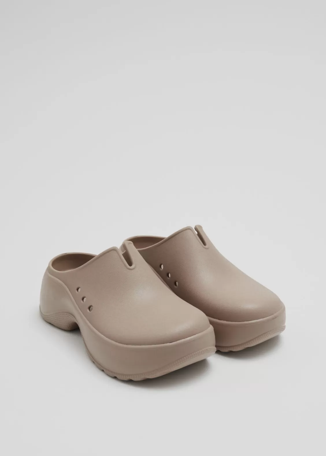 & Other Stories Loafers & Flats | Rubber Clogs