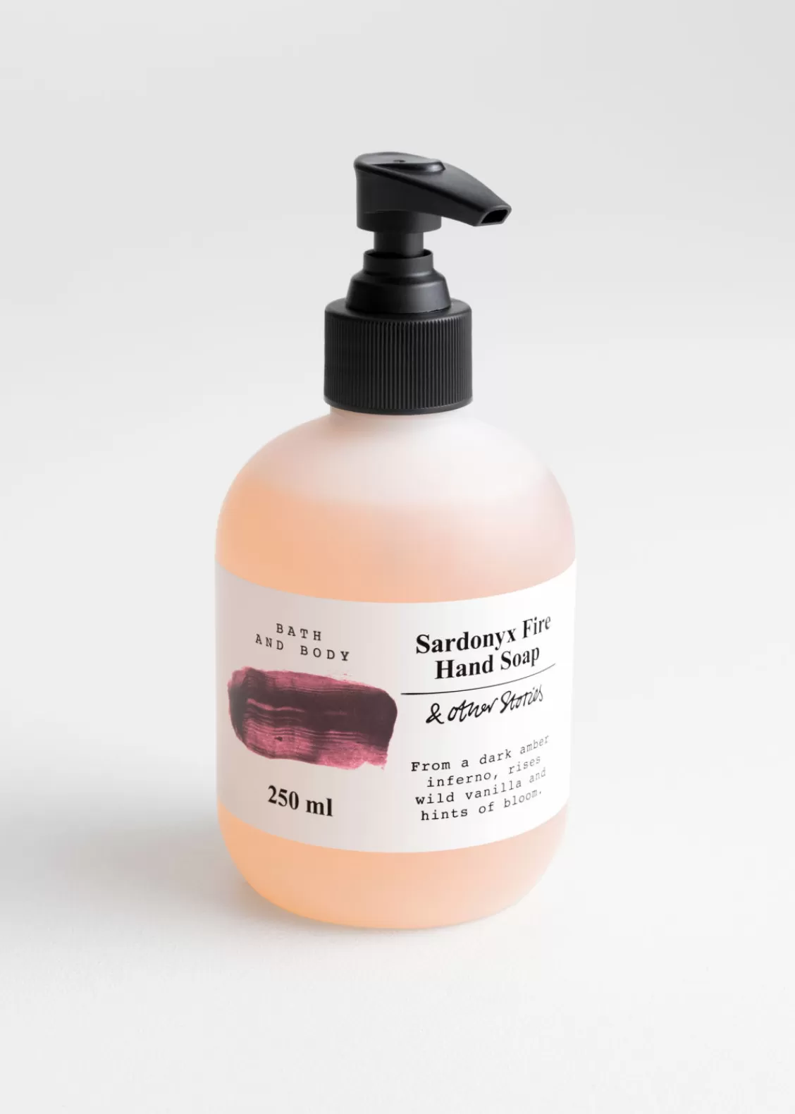 & Other Stories Bath & Body | Sardonyx Fire Hand Soap