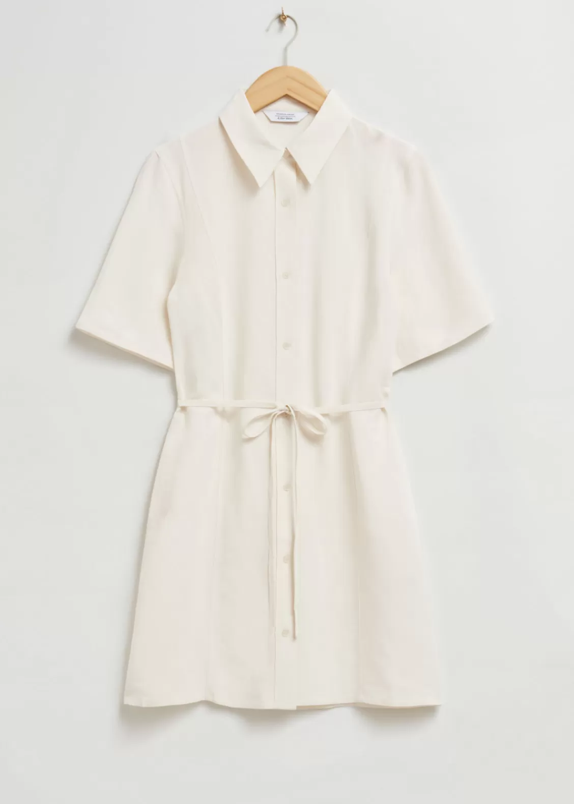 & Other Stories Dresses | Shirt Dress