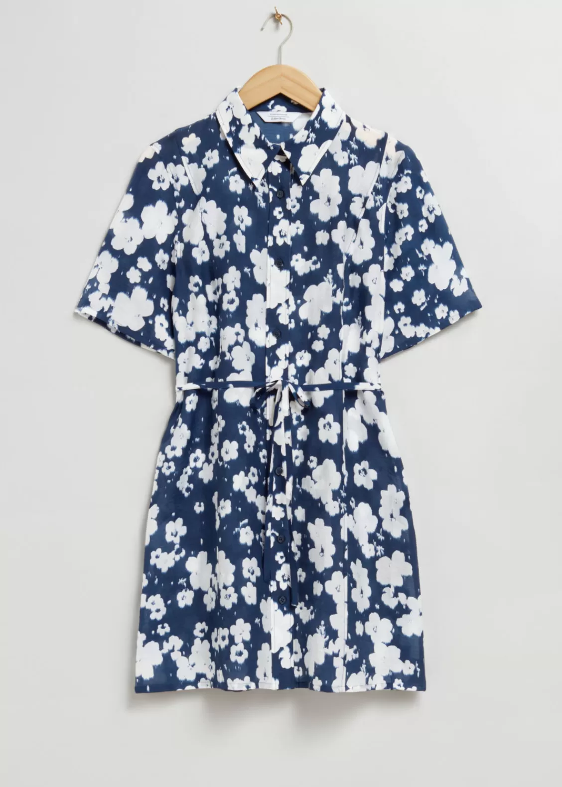 & Other Stories Dresses | Shirt Dress