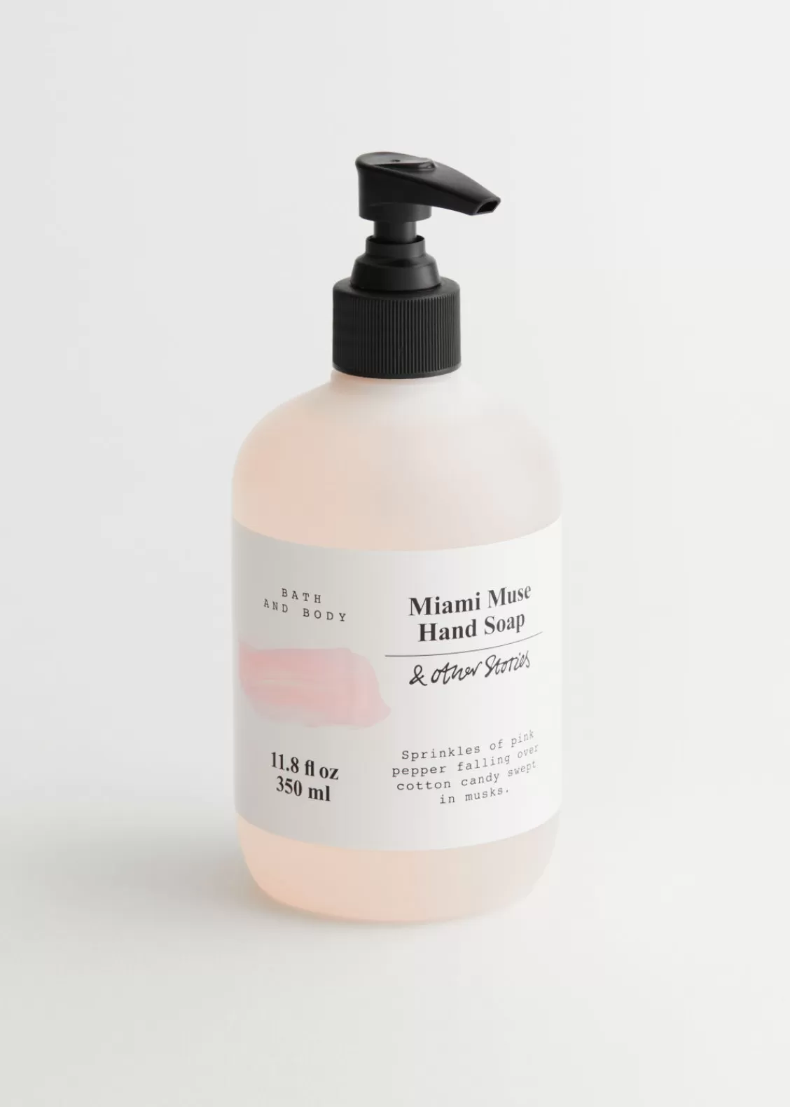 & Other Stories Bath & Body | Sicilian Sunrise Hand Soap (Large)