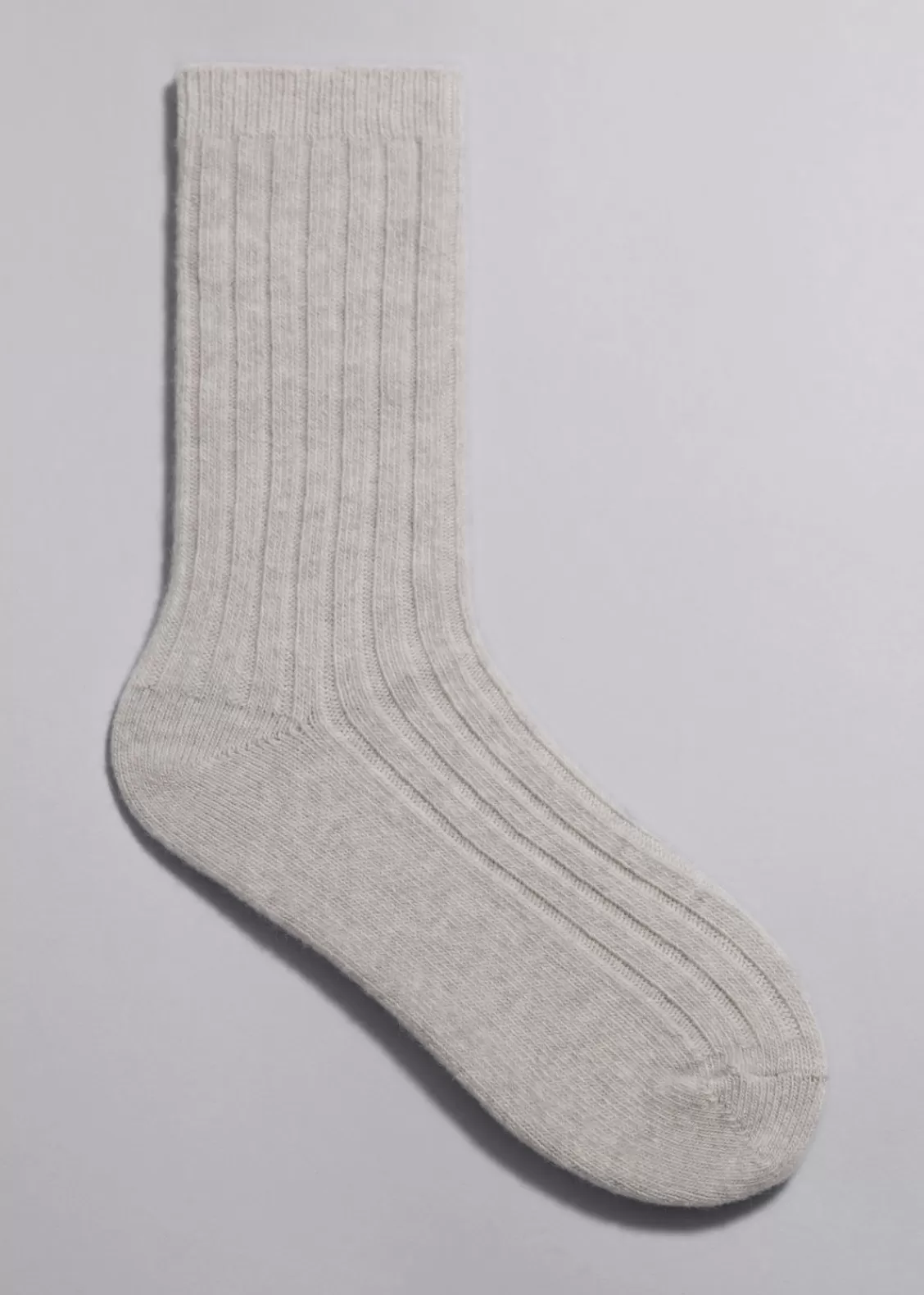 & Other Stories Lingerie | Soft Wool Socks