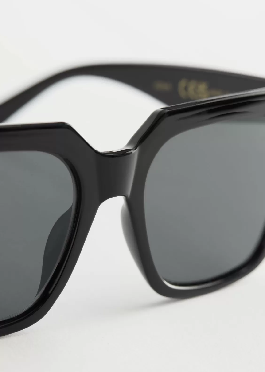 & Other Stories Sunglasses | Squared Sunglasses