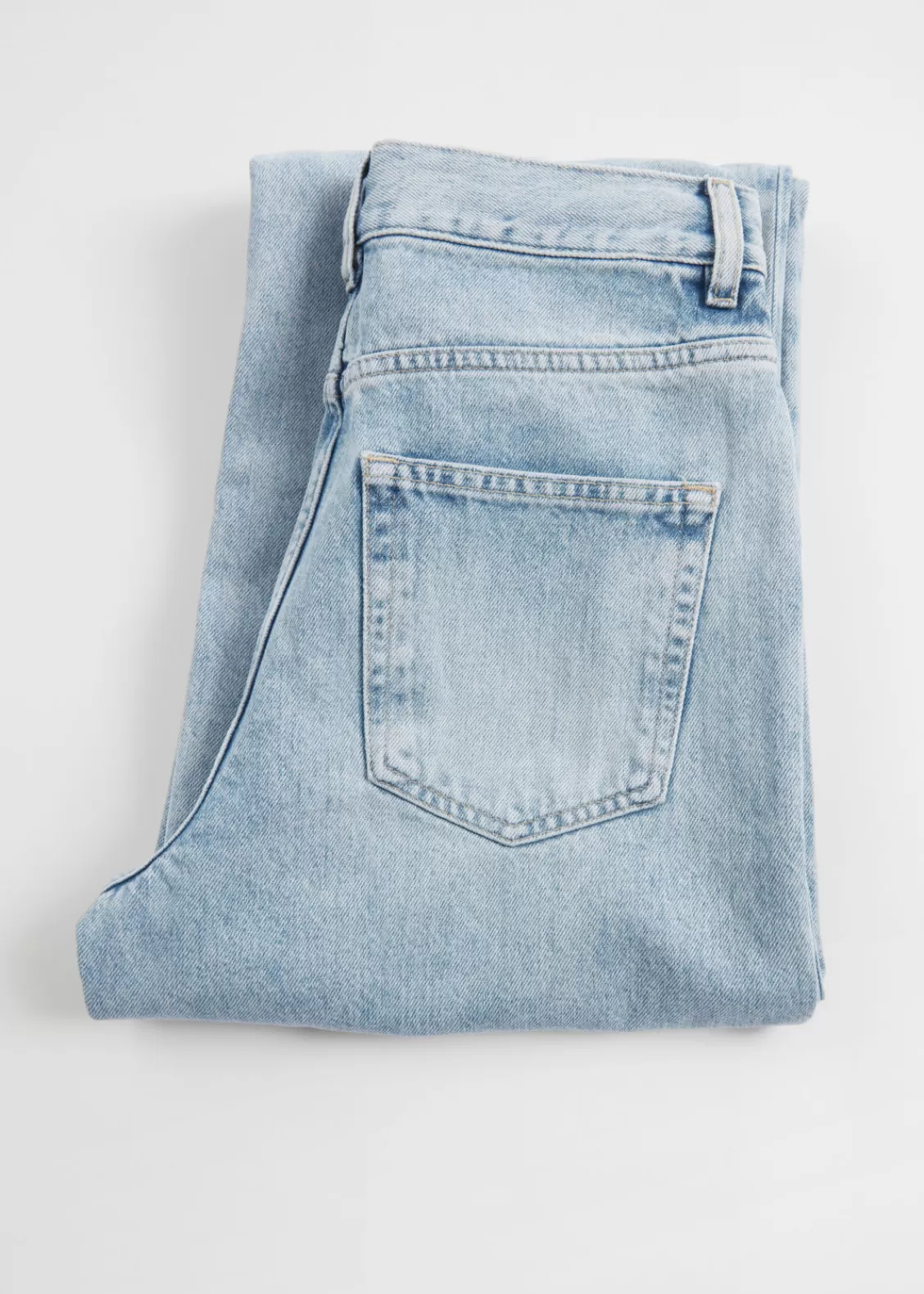 & Other Stories Jeans | Straight Jeans