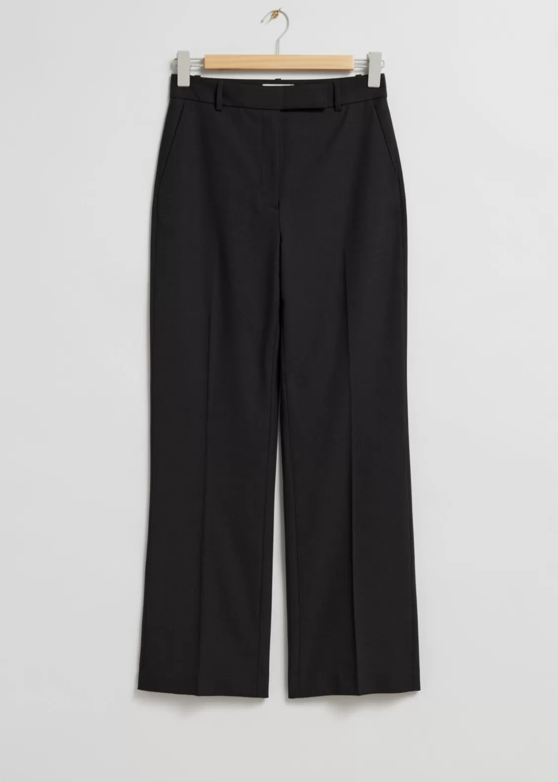 & Other Stories Pants | Tailored Trousers