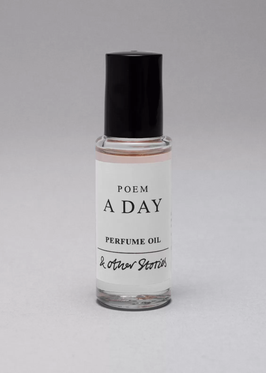 & Other Stories Fragrances | The Lost Chapter Perfume Oil