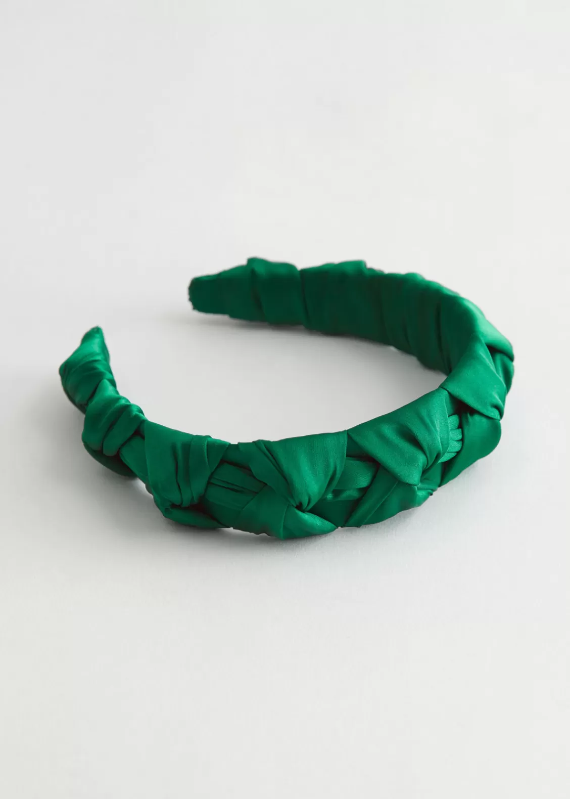 & Other Stories Hair Accessories | Twisted Alice Headband