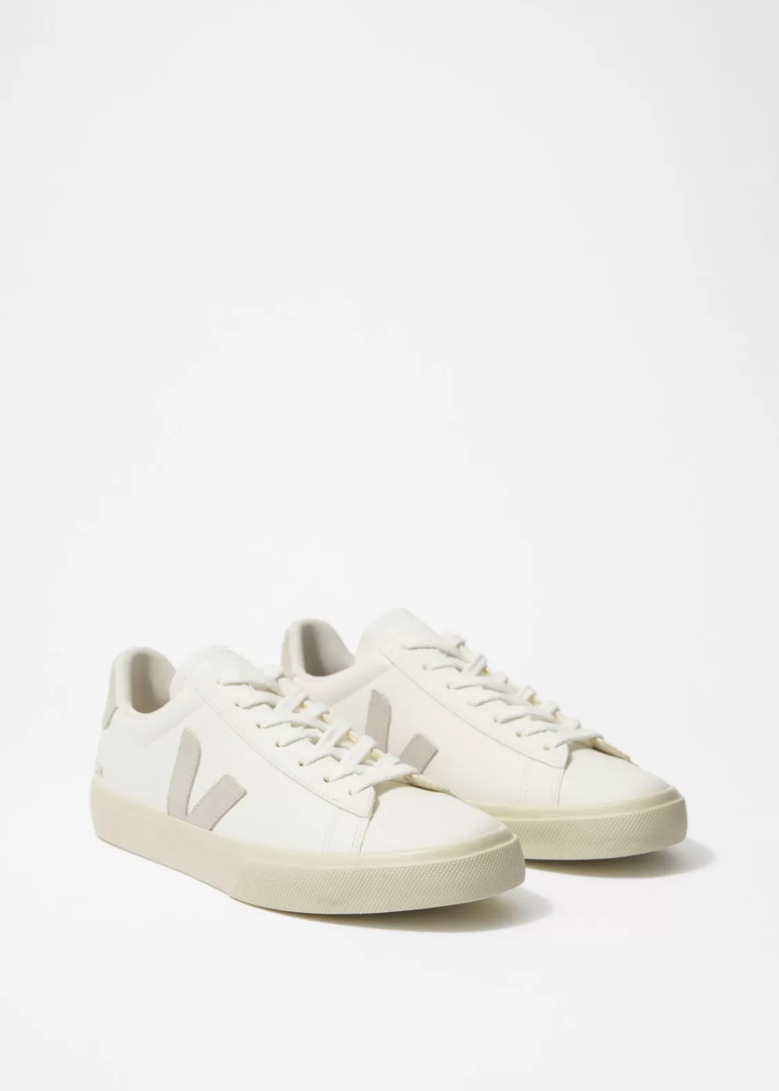 & Other Stories Sneakers | Veja Campo Leather Sneakers