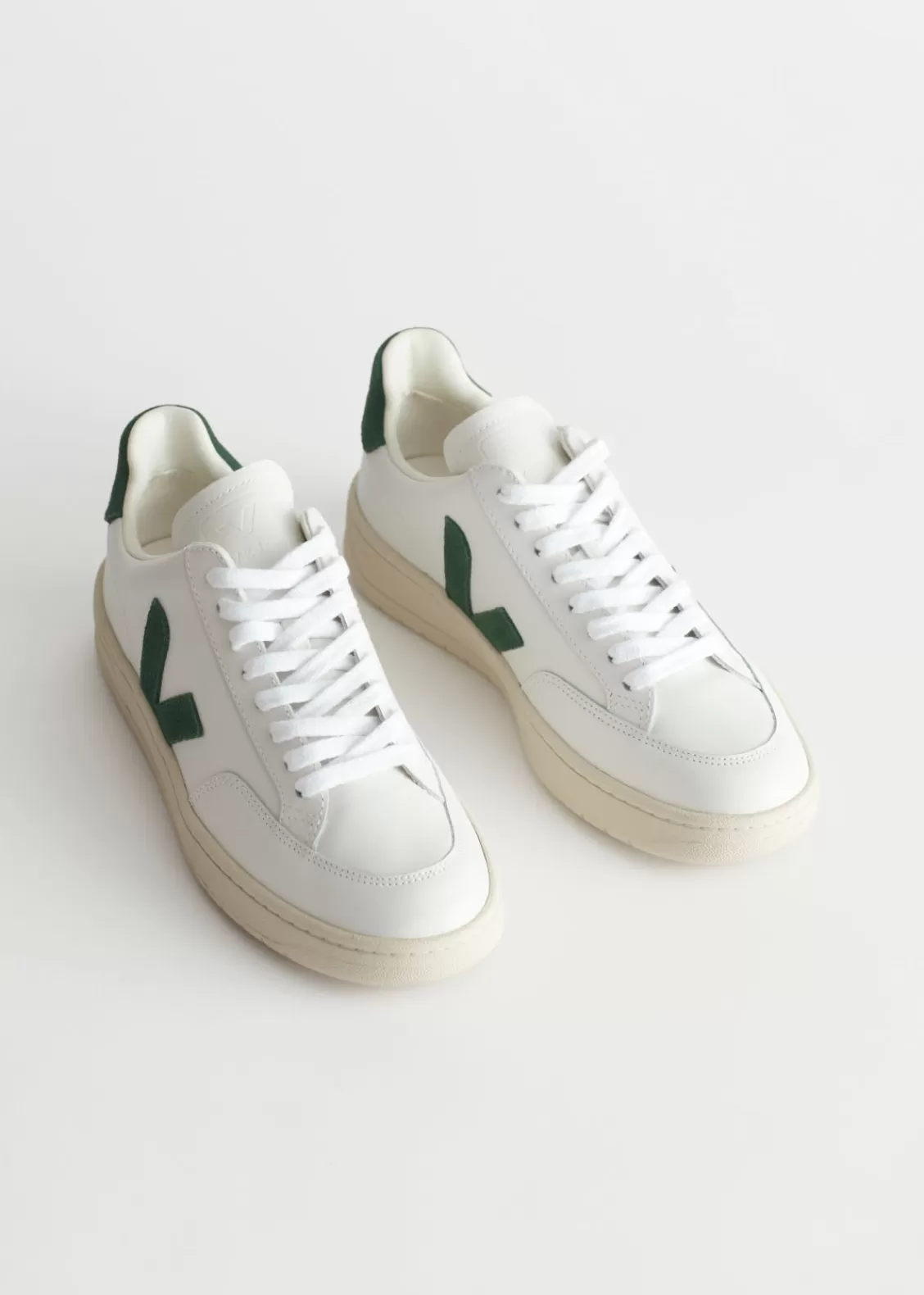 & Other Stories Sneakers | Veja V-12 Sneakers